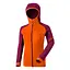 Фліс жіночий Dynafit Radical PTC Women Jacket XS Помаранчевий - мініатюра 1