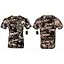 Футболка Xtreme Couture by Affliction Men T-Shirt Blacktooth Skull Biker 3XL - миниатюра 3