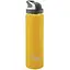 Термобутылка Laken Summit Thermo Bottle 0.75L Yellow (1004-TS7Y) - миниатюра 1