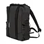Рюкзак-антикрадій OOLOO Кенгуру mini 40x30x12 см,  антрацит 2700 - мініатюра 3