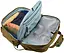 Дорожня сумка Thule Aion Duffel 35 л Nutria (TH 3204726) - мініатюра 9
