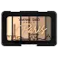 Палетка теней для век Vivienne Sabo Paris 6 цветов, тон 01, 6 г. (8000019110834) - миниатюра 3