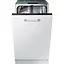 Вбудована посудомийна машина Samsung DW50R4060BB/UA - мініатюра 4