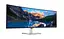 Монітор Dell U4924DW (210-BGTX) - мініатюра 2