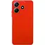 Чехол TPU Getman Liquid Silk Full Camera для Xiaomi Redmi Note 14 5G Красный / Red - миниатюра 1