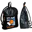Рюкзак-мішок для взуття, спортивної форми Sport дитяча сумка для змінки з розширювачем (01396) - мініатюра 1