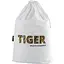 Мішечок для подарунків Ideia Тигр на зав'язках 60х40 см білий (8-34280) - мініатюра 1
