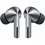 Наушники Samsung Galaxy Buds3 Pro Silver (SM-R630NZAA) - миниатюра 1
