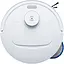 Робот-пилосос ECOVACS Deebot T30C White (DLX71 WHITE) [145017] - мініатюра 4