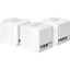 Wi-Fi Mesh система Mercusys Halo H60X 3-pack [128288] - мініатюра 2