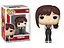 Коллекционная фигурка Funko Pop Человек бензопила Кобени Chainsaw Man Kobeni 10 см FP CM K 1762 - миниатюра 2