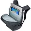 Комплект: Рюкзак Thule Subterra 2 Backpack 21L Dark Slate (TH 3205025) + Органайзер Thule Subterra 2 PowerShuttle Large Dark Slate (TH 3205044) - мініатюра 6