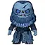 Фигурка 15 см Funko Pop Фанко Поп Гигантский Уайт Игра Престолов Game Of Thrones Giant Wight 15 см GT GW60 - миниатюра 1
