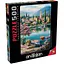 Пазл Anatolian Сільське озеро опівдні 500 ел. (3597) - мініатюра 1