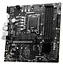 Материнська плата MSI Pro B760M-P (PRO B760M-P) (Socket 1700, Intel B760, Micro-ATX) Б/в - мініатюра 2