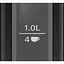 Електрочайник Bosch TWK 3P423 (00000023381) - мініатюра 2
