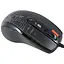 Миша A4Tech F5 USB Mystic Black - мініатюра 4