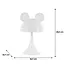 Світильник-нічник Kite LED з акумулятором Simple Mouse білий (K25-317-2-1) - мініатюра 5