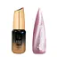 Гель-лак для ногтей Steffani Cat Eye Euphoria, 9 мл, 04 Сиреневый - миниатюра 1