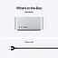 Неттоп Apple Mac Studio M4 Max 64/1000GB (MU963) - миниатюра 6