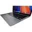 Ноутбук Apple MacBook Air M1, 8 ГБ RAM / 256 ГБ SSD, Space Gray, Refurbished - мініатюра 4