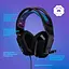 Игровая гарнитура Logitech G335 Wired Gaming Headset Black (981-000978) - миниатюра 6