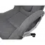 Офісне крісло GT Racer X-2852 Classic Fabric Dark Gray (X-2852 Classic Fabric Dark Gray) - мініатюра 8