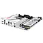 Материнcька плата ROG STRIX B860-G GAMING WIFI s1851 B860 4xDDR5 M.2 DP HDMI USB Type-C Wi-Fi B Asus teh0018932 - мініатюра 9