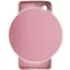 Чехол TPU Getman Liquid Silk Full Camera для Xiaomi Redmi 12 Розовый / Pink Sand - миниатюра 2