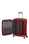 Валіза 55 См Samsonite D'LITE RED 55x40x22(25) KG6*10302 - мініатюра 2