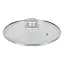 Набір посуду Gimex Cookware Set induction 8 предметів Silver (6977227) - мініатюра 8
