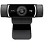Веб-камера Logitech HD Pro Webcam C922 (960-001088) - миниатюра 2