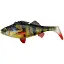 Силікон Savage Gear 4D Perch Shad 125 мм 20.0g Perch (поштучно) (поштучно) - мініатюра 1