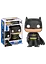 Фигурка Funko Pop Фанко Поп Batman Бэтмен FP DC B 144 - миниатюра 2