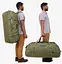 Дорожня сумка Thule Chasm Duffel 130L TDSD-305 Olivine (6948990) - мініатюра 3