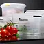 Контейнер для хранения MasterPro BGEU-2942 Foodies collection 1.8 л (00000054389) - миниатюра 3