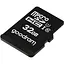 Карта памяти GOODRAM microSDHC 32GB Class 10 UHS I + ad M1A0-0320R12 - миниатюра 3
