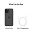 Смартфон Apple iPhone 15 Plus 256GB BlackModel A3094 (Grade A) Seller Refurbished - мініатюра 8