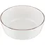 Салатник Ardesto Lazio 700 мл 16 см білий (AR1516W) - мініатюра 3