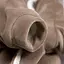 Костюм Pet Fashion Soft для собак, розмір M, коричневий (лімітована серія) - мініатюра 4