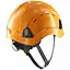 Каска First Ascent Vysotnik Оранжевый (1060-FA 1106) - миниатюра 2
