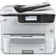 МФУ Epson WorkForce Pro WF-C8610DWF (C11CG69401) - миниатюра 1