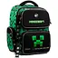 Рюкзак шкільний Yes Minecraft S-101 - мініатюра 1