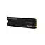 Накопичувач SSD WD M.2 1TB PCIe 4.0 Black SN850X teh0024695 - мініатюра 3