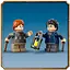 Уцінка. Конструктор LEGO Harry Potter Араґоґ у Забороненому лісі 195 деталей (76434) - мініатюра 9