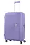Валіза American Tourister SOUNDBOX 77 см PURPLE 77x51,5x29,5/32,5 32G*82003 - мініатюра 6