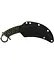 Нож SOG Gambit XL Черный-Оливковый - миниатюра 3