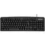 Клавіатура Defender Focus HB-470 UA,чорна, мультимедіа - мініатюра 1