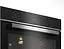 Духовой шкаф электрический Beko A дисплей конвекция черный 72 л - миниатюра 3
