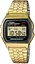 Умные часы Casio Vintage A159WGEA-1 золотистые - миниатюра 1